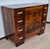 1940s Venetian Art Deco Chest of Drawers, 1940 For Sale - Image 5 of 18