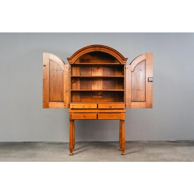 Oak and Pine Sideboard, 18th Century For Sale - Image 4 of 18