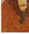 Modern Alberto Gallerati, San Daniele, Oil Painting on Canvas, 1970s For Sale - Image 3 of 5