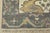 Oushak Runner 2'6'' X 9'10'' Ivory Wool Tribal Hand-Knotted Oriental Rug For Sale - Image 10 of 12