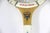 Wood Vintage Wooden Tennis Racket With Atomic Stars for Designer Decorating Wood Racquet Beach House For Sale - Image 7 of 7