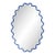 Cloud Mirror Royal Blue For Sale
