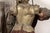 Early 19th Century Italian Knight in Armor Form Marionette For Sale - Image 11 of 15