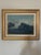 An atmospheric, early Puerto Rican landscape painting attributed to José López de Victoria (1869–1930), a listed Puerto...