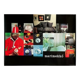 Example of Marimekko Posters