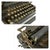 Vintage Typewriter from Remington For Sale - Image 6 of 9