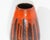 Scheurich Keramik Europ Linie West German Ceramic Vase For Sale In Indianapolis - Image 6 of 8