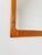 Mid 20th Century Large Mid-Century Danish Mirror from Silkborg Møbelfabrik, 1960s For Sale - Image 5 of 18