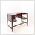 Art Deco Console Table with Curved Display Cases For Sale - Image 15 of 15