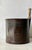 Industrial Vintage Copper Bucket For Sale - Image 3 of 10