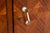 Art Deco Four-Leaf Wardrobe, Poland, 1940s For Sale - Image 10 of 12