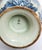 Antique 18th Century Stagnone Vase in Glazed Maiolica with Two Handles, Albisola For Sale - Image 6 of 7