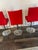 KFF Glooh Bar Stools by KFF For Sale - Image 4 of 12