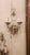 Early 20th Century Metal and Glass Sconces Maison Bagues Style - Set of 2 For Sale - Image 4 of 7