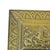 Silver Art Deco Silver-Plated Chest Trinket Box with Egyptian Motifs For Sale - Image 8 of 17