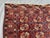 Blue Antique Mori Gul Bokhara Hand-Knotted Wool Rug - 4'6" X 3'8" For Sale - Image 8 of 13