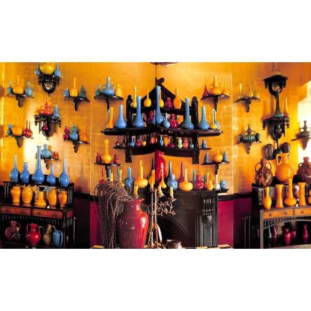 "La Ceramique: Styles Et Decoration" 2001 Freyberg, Annabel For Sale In New York - Image 6 of 12