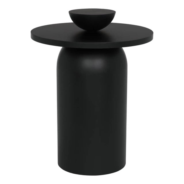NOIR Arabella Side Table For Sale
