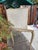 Antique Hand Painted Italian Corner Vanity For Sale - Image 9 of 9