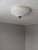 Mid-Century Modern Mid-Century Model K5-27 Flush Mount by Paavo Tynell for Idman Oy, 1950s For Sale - Image 3 of 18
