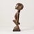 Early 20th Century Early 20th Century Nyamwezi Wood Figure on Custom Base Tanzania For Sale - Image 5 of 10