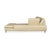 Cream Leather Corner Sofa from Loop For Sale - Image 18 of 18