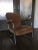 Brown Fabric & Tubular Steel Industrial Model 436 Lounge Chair by Paul Schuitema for D3 Rotterdam, 1930s For Sale - Image 8 of 8
