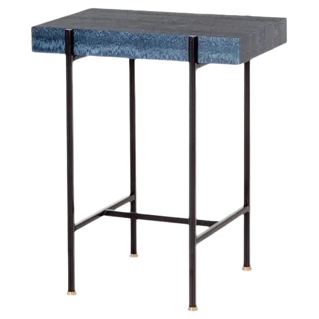 Osis Side Table by Llov Llov For Sale