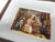 Ceramic Catchall Decorative Plate Depicting "Las Meninas" "Las Meninas" is a renowned oil painting by Diego Velázquez,...