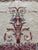 Textile Vintage Mid 20th Century French Aubusson-Style Jacquard Tapestry Rug For Sale - Image 7 of 10