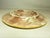 Antique English Majolica Oyster Plate For Sale - Image 11 of 13