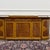 Classic Italian Office Cabinet Sideboard For Sale - Image 6 of 18