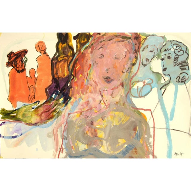 La Princesse, 2016 For Sale - Image 3 of 3
