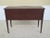 Kittinger Colonial Williamsburg Mahogany Sideboard For Sale - Image 11 of 13