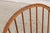 Dr Dimes Comb Back Windsor Armchair For Sale - Image 9 of 17