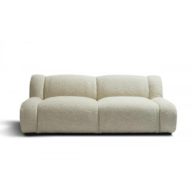 Victoria 180 Sofa in Beech by Popus Editions For Sale - Image 12 of 18