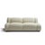 Victoria 180 Sofa in Beech by Popus Editions For Sale - Image 12 of 18
