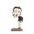 Betty Boop in Earthenware from Bordalo Pinheiro For Sale - Image 6 of 6