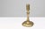 Metal Antique French Candlestick in Bronze, 16th Century For Sale - Image 7 of 9
