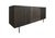 Wood Elite Credenza - Sideboard Wood Oak & Bio For Sale - Image 7 of 11
