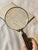 Mid-Century Modern Vintage Magnifying Glass with Dice Handle, 1970s For Sale - Image 3 of 7