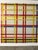 Piet Mondrian (1872–1944), New York City I (Unvollendet), 1941, Kunstsammlung Nordrhein-Westfalen Düsseldorf, Reprint For Sale - Image 10 of 10