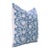 Handmade Block Print Cushion Cover 20x20 Inch Fabdivine Sofa Décor- Aradhna For Sale
