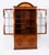 Vintage English George III Revival Library Bookcases, Set of 2 For Sale - Image 11 of 16