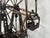 20th Century Model of a Ferris Wheel, Fairground Carousel For Sale - Image 10 of 18