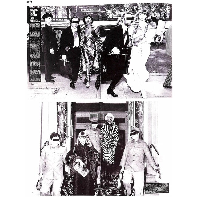 "Nova 1965-1975" 1993 Hillman, David & Peccinotti, Harri [Compiled By] For Sale - Image 4 of 12