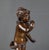 Auguste Moreau, Pair The Skaters Scupltures, 1890s, Bronze For Sale - Image 11 of 18