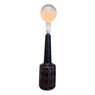 Model DL 32 Table Lamp by Per Linnemann-Schmidt for Palshus, 1960s For Sale