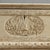 Cream Neorenaissance Style Carved and Painted Chest For Sale - Image 8 of 15