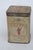 Premier Perri Walla Tea Tin Box India and Ceylon Francis H Leggett and Co 4892b For Sale In Miami - Image 6 of 14